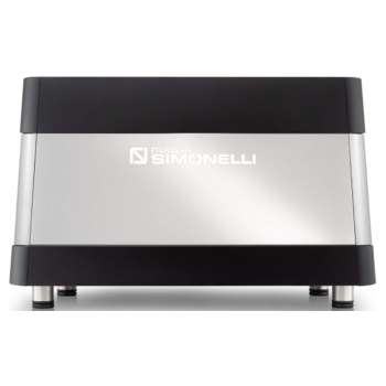 Кофемашина рожковая Nuova Simonelli NUOVA AURELIA VOL XT 2Gr 220V black+PID+high grou